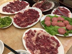 -陈记顺和潮汕牛肉火锅(韩江路店)