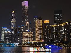 -琶醍壹号•潮菜江景餐吧