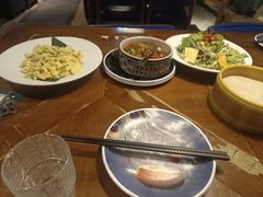 -雀舞云南菜(天津天河城购物中心店)