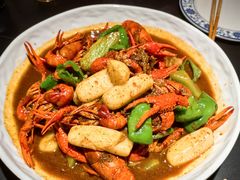 -京悦南门涮羊肉·羊蝎子火锅(田林路店)