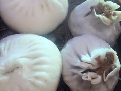 松子烧卖-冶春茶社(太和广场店)