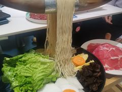 -许府牛火锅(信义坊总店)