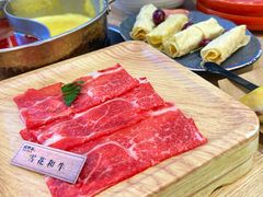 -松野谷·寿喜烧自助(华联顺义金街购物中心店)