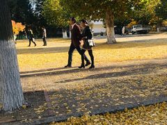 -辽东学院(南校区)