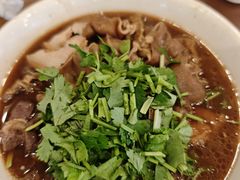 -北京小肠陈饭庄(方庄店)