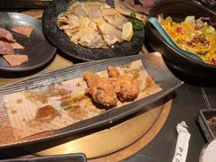 -谷牛和牛烤肉(漕河泾印象城店)