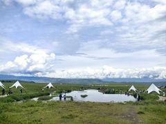 -新疆那拉提国家旅游度假区
