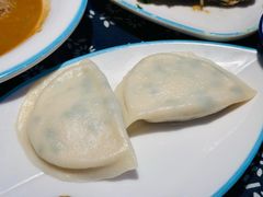 鲅鱼水饺-旺角小渔村(二马路店)