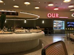 -OUR Bakery(SKP-S店)