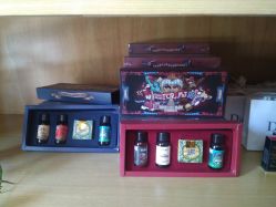 -觅屿日式脱毛美肤