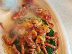 -香宫中餐厅 · 桂林香格里拉