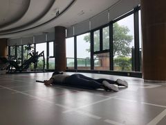 -WEGYMER健萌健身(雅颂居馆)