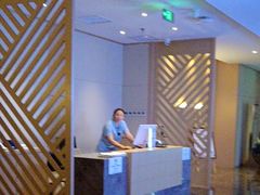 -星河湾温泉洗浴酒店