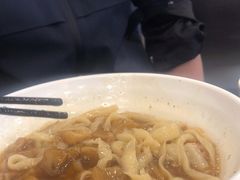-晋爱面大同刀削面(白纸坊店)