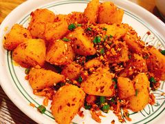 麻辣土豆-云海肴云南菜(正大广场店)