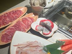 -海底捞火锅(江宸天街店)