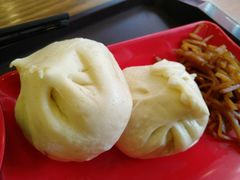 -老回回饺子馆(海洋馆店)