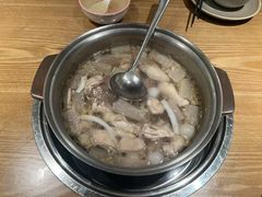 -大头椰·椰子鸡火锅(新梦店)