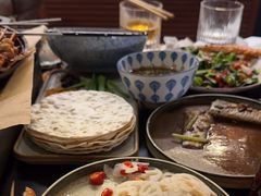 -三杯赤運·中式小酒馆(所城里店)