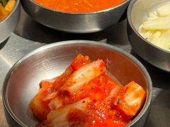 -韩山葵烤肉(太古里店)