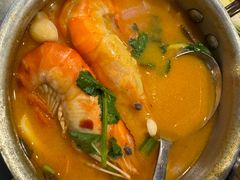 -simply thai天泰(长泰广场店)