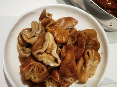 卤大肠-慧娟面馆·餐厅(望江路店)