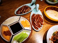 -小吊梨汤·北京菜·烤鸭(望京四元桥购物中心店)