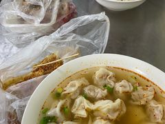 -汪家馄饨(集庆路店)