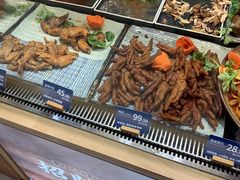 -留夫鸭(巴黎春天宝山店)