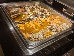 -汉丽斯巴西烤肉自助(市南店)