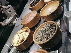 -龍歌自助小火锅(城阳万象汇店)