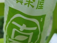 -真茶屋·0奶精(街道口一店)