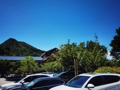 -麦积山温泉