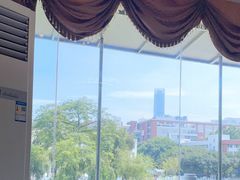 -暨南大学（石牌校区）明湖楼