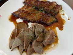 -黄连大头华烧鹅店(大良店)