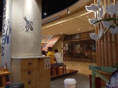 -木屋烧烤(龙湖天街店)