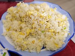 蛋炒饭-兴国苑酒店