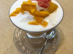 杨枝甘露-九龙湾茶餐厅(东门店)