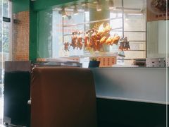 -锦园春香港茶餐厅(西海湾旗舰店)
