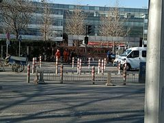 -首都医科大学附属北京地坛医院