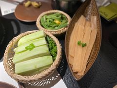 -山缓缓火锅(北京朝阳大悦城店)