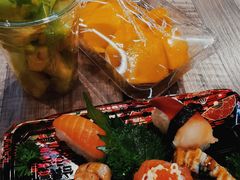 -blt精品超市(高德置地冬广场店)