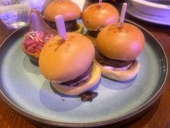 -bluefrog蓝蛙(新三里屯太古里店)