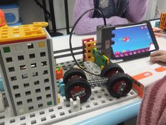 -能力风暴机器人编程中心