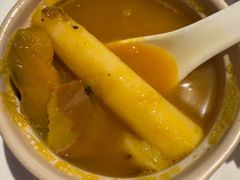 -汤城小厨•粤菜•靓汤(金宝街店)