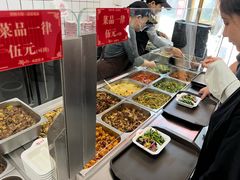 -刘小忙把子肉(北园大街总店)