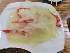 -溢心园香河肉饼总店