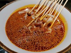 -老屋印象川菜(世纪东方店)