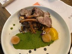 -娜娜家•Nana's restaurant (南开大悦城店)