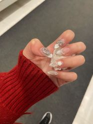 -晨·艺美甲美睫